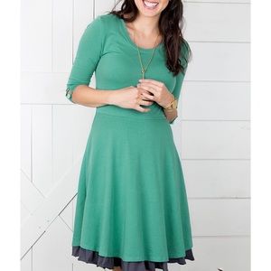 Matilda Jane Joanna Gaines Greener Pastures dress